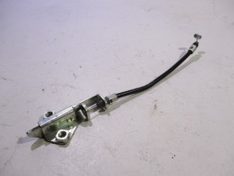 Sitzbank Kawasaki Z 900