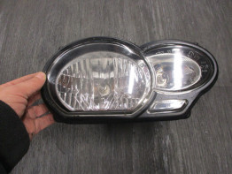 Koplamp BMW R 1200 GS Adventure