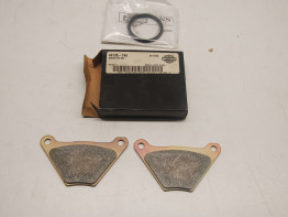 Braking pads front Harley Davidson Dyna
