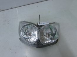 Scheinwerfer Suzuki Burgman 400