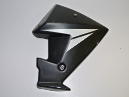 Cowl right Yamaha MT 07