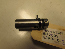 Engine parts Honda CB 600 F