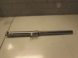 Front Fork left complete Kawasaki ZZR 250