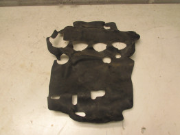 Air intake left Yamaha YZF R6