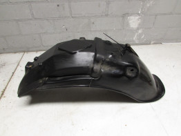 Hinterradabdeckung Suzuki Madura 1200