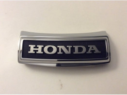 Achterspatbord Honda VT 700 750