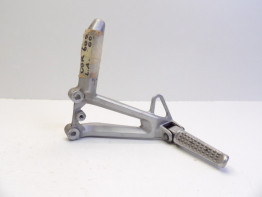 Pillion step left Honda CBR 600 F