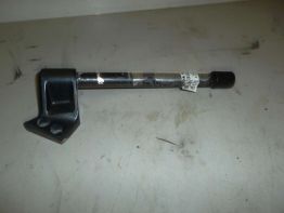 Clip on rechts Kawasaki ZZR 600