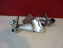 Pillion step left Suzuki GSX R 1300 Hayabusa