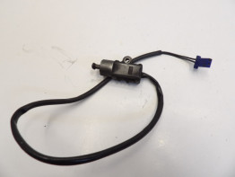 side stand switch Yamaha TDM