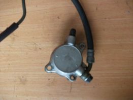 Koppelings cilinder Honda CBR 1000 F