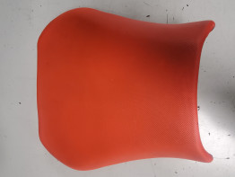 Zadel Aprilia Tuono 1000