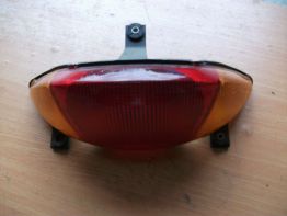 Achterlicht Honda Deauville 650 - 700