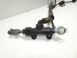 Bremszylinder hinten Triumph Tiger 900