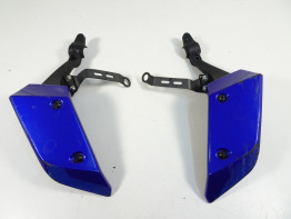 Stuur Yamaha Tracer 700