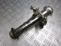 Achteras Ducati Hypermotard 821