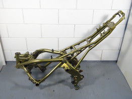 Frame - onderdelen Kawasaki ER 6