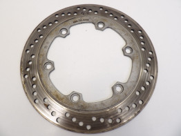 Achterremschijf Honda CBR 1000 F