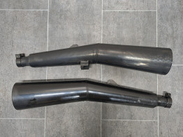 Auspuff Honda VF 750 F