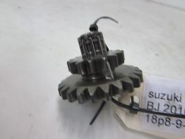 Engine parts Suzuki GSX R 1000