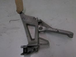 Duo voetsteun links Honda VFR 750