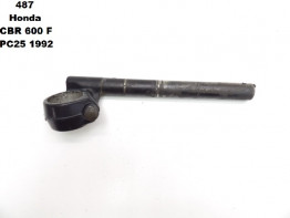 Clip on rechts Honda CBR 600 F
