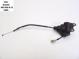 Anlasser Relais Suzuki DR 650