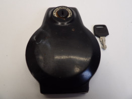 Tankdop Honda CX 500