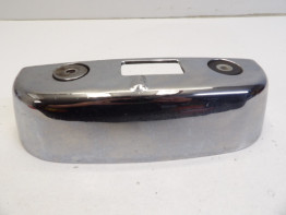 Kleppendeksel Suzuki LS 650