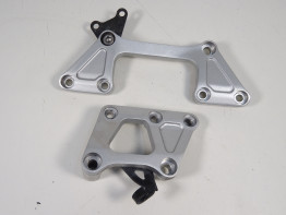 Frame - onderdelen Yamaha TDM