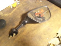 Spiegel rechte Seite Kawasaki ZX 6 R