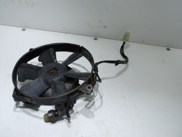 Ventilator Honda TRANSALP