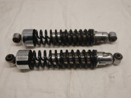 Stossdampfer hinten Harley Davidson Sportster