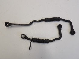 Olieleiding Kawasaki ZX 10 R