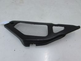 Rechter zijkuip klein Aprilia RSV 1000