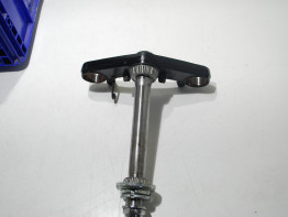 T stuk Honda Deauville 650 - 700