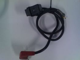 Anlasser Relais Kawasaki ZX 6 R