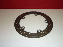 Brake disc front BMW K 1200