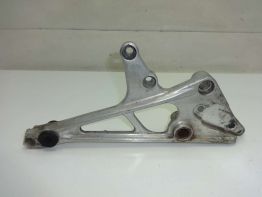 Fussrastetrager vorne rechts Honda CBX 550 F2