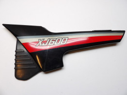 Cowl left small Yamaha XJ 600 F
