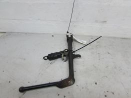 Side stand bar Yamaha XJ 600 Diversion