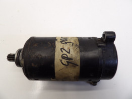 Startmotor Kawasaki GPZ 900