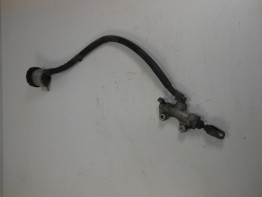 Rear brake master cylinder Kawasaki VERSYS 650
