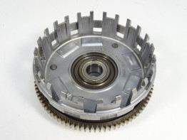 Koppeling Kawasaki ER 6