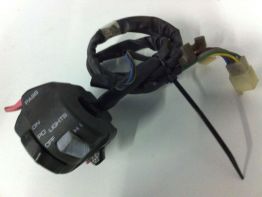 Lenkerschalter Armatur Schalter Lenker Yamaha TDM