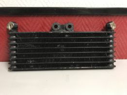 Oil cooler Honda CBR 1100 XX