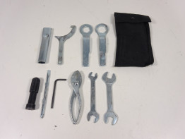 Gereedschapset Kawasaki Z 650