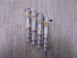 Bobine Honda CBR Fireblade