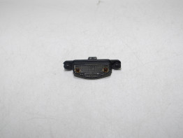 Kentekenplaathouder Suzuki SV 650