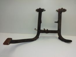 Standaard Honda PC 800